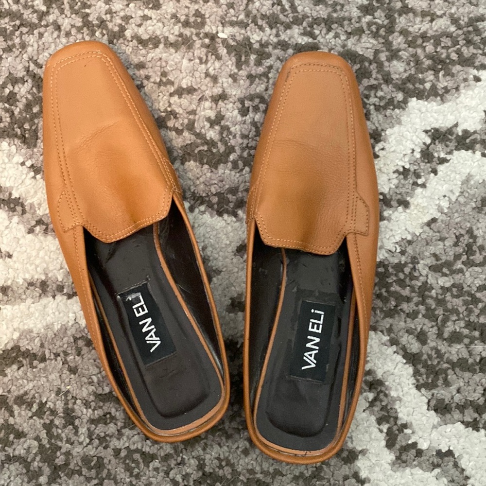Can Eli used shoes